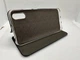 Чохол книжка Fashion Case для Huawei Y6 2019 Бордовий - зображення 6