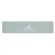 Эспандер-петля Adidas Loop Light 70x7.6 см (ADTB-10703GN) Green - изображение 1