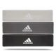 Набор эспандеров Adidas Fitness Rubber Set 3 шт. (ADTB-10710) - изображение 1