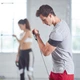 Еспандер Reebok Resistance Tube Heavy (RATB-11032BK) - зображення 6