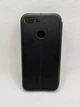 Чехол книжка Fashion Case для Huawei Honor 9 Lite Черный - изображение 4