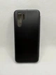 Чохол книжка Fashion Case для Huawei P30 Pro Чорний - зображення 4