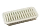 Фильтр воздушный TOYOTA YARIS WA6664/AP142/1 (выр-во WIX-FILTERS) WIX Filters (WA6664) - изображение 2