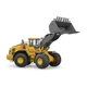 Спецтехника Bruder фронтальный погрузчик Volvo L260H (02458) - изображение 5