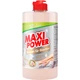 Средство для ручного мытья посуды Maxi Power Миндаль 500 мл (4823098412120) - изображение 1