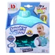 Іграшка для ванної Bb Junior Splash 'N Play Submarine Projector Підводний човен (16-89001) - зображення 5