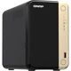 NAS QNap TS-264-8G - зображення 3