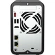 NAS QNap TS-264-8G - зображення 6