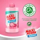 Средство для ручного мытья посуды Maxi Power Бабл Гам 500 мл (4823098411963) - изображение 5