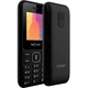 Мобільний телефон Nomi i1880 Black - зображення 1