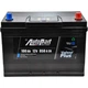 Акумулятор автомобільний AutoPart 100 Ah/12V Euro (ARL100-075) - зображення 2