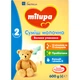 Дитяча суміш Milupa 2 молочна 600 гр (5900852025518) - зображення 1