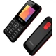 Мобильный телефон Nomi i1880 Red - изображение 5