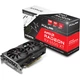 Видеокарта Sapphire Radeon RX 6500 XT 4Gb PULSE DUAL (11314-01-20G) - изображение 1