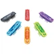 Интерактивная игрушка Hexbug Микроробот Hexbug Nano Flash Single оранжевый (429-6759_orange) - изображение 5