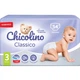 Подгузник Chicolino Размер 3 (4-9 кг) 54 шт (4823098406327) - изображение 2
