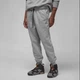 Штаны спортивные флисовые Jordan Essential Men's Fleece Pants размер M (DQ7340-091) - изображение 1