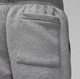 Штаны спортивные флисовые Jordan Essential Men's Fleece Pants размер M (DQ7340-091) - изображение 4