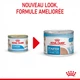 Влажный корм для щенков Royal Canin Starter Mousse (Роял Канин СТАРТЕР МУС) 195 г - изображение 2