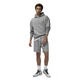 Худи-толстовка Jordan Essential Men's Fleece Pullover Hoodie размер М (DQ7466-091) - изображение 5