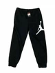 Штани спортивні Jordan Jumpman Logo Men's Fleece Pants розмір S - зображення 3