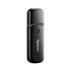 Флеш-накопитель USB3.2 64GB Apacer AH355 Black (AP64GAH355B-1) - изображение 1