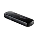 Флеш-накопитель USB3.2 64GB Apacer AH355 Black (AP64GAH355B-1) - изображение 3