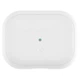 Чехол для наушников Spigen Silicone Fit Strap для AirPods Pro 1 | 2 White (ACS05811) - изображение 2