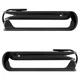 Чохол-книжка Spigen Wallet S Plus до Samsung Galaxy S23 Ultra Black (ACS05629) - зображення 6