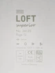 Шпалери вінілові на флізеліні Marburg Loft superior 1.06х10 бузковий лавандовий під штукатурку 34135 - зображення 4