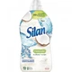 Кондиціонер для білизни Silan Naturals Аромат кокосової води та мінерали 1.45 л (9000101385298) - зображення 1
