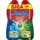 Гель для миття посуду в посудомийці Somat Excellence Duo Gel Антижир 900+900 мл (9000101505900) - изображение 1