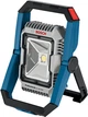 Професійний акумуляторний ліхтар Bosch GLI 18V -1900 0601446400 - изображение 1