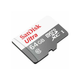 Карта пам'яті microSDXC SanDisk Ultra 64 ГБ Class 10 UHS-I U1 V10 A1 до 100 МБ/с - изображение 3