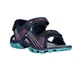 Сандали детские CMP Kids Mawi Sandal 3Q91084-M926 37 (24.2 см) Синий - изображение 1