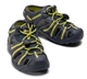 Босоножки для мальчиков с закрытым носком Aquarii 2.0 Hiking Sandal 30Q9664 Antracite/Cedro 44AK 30 (19.5 см) Темно синий - изображение 5