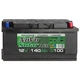 Акумулятор Novosolar AGM 140Ah 12v - изображение 1