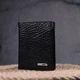 Мужской кожаный кошелек KARYA 21364 - изображение 2