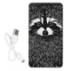 Повербанк ZIZ ЭЙ, КОТ10000 mAh 45062 - изображение 2