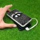 Повербанк ZIZ ЭЙ, КОТ10000 mAh 45062 - изображение 3