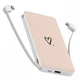 Повербанк ZIZ СЕРЦЕ 10000 mAh 45090 - зображення 1
