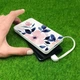 Повербанк ZIZ АКВАРЕЛЬ 10000 mAh 45076 - зображення 2