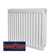 Радиатор стальной Krafter тип 11 500x400 бок - изображение 1