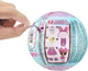 Лялька L.O.L. Surprise! Mini SWEETS Easter Peeps Cute Bunny - Лол Міні Світс Великдень Кролик - 590767 - Ігровий набір - зображення 4