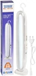 Аварийный светильник с аккумулятором DELUX REL-108 3W 270lm 6500K 30LED (90020138) - изображение 3
