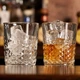 Набір із 6 склянок для віскі Libbey Carats Dof 355 мл (925500) - зображення 3