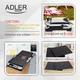 Електрогриль Adler AD 3059 LED 2 в 1 - зображення 16
