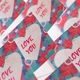 Открытка к Вашему подарку "LOVE YOU" Онікс - изображение 2