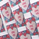 Открытка к Вашему подарку "LOVE YOU" Онікс - изображение 3