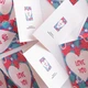 Открытка к Вашему подарку "LOVE YOU" Онікс - изображение 4